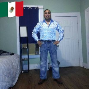 Meet your Posher, Jesus